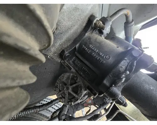 GMC C5500 Complete Vehicle