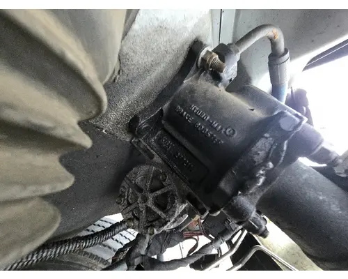 GMC C5500 Complete Vehicle