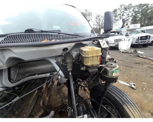 GMC C5500 Complete Vehicle