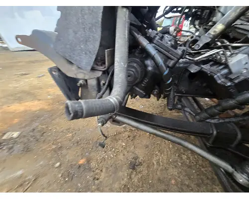 GMC C5500 Complete Vehicle