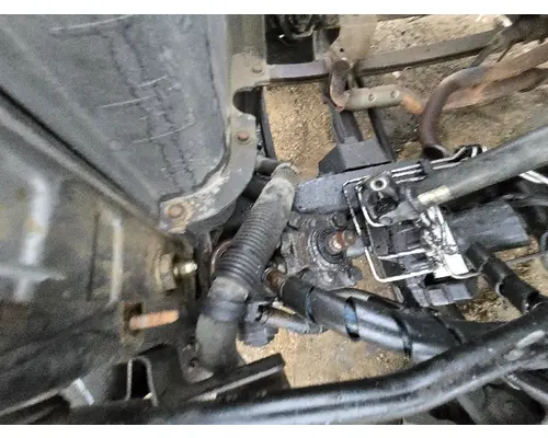 GMC C5500 Complete Vehicle