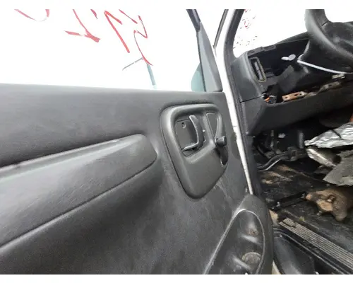 GMC C5500 Complete Vehicle