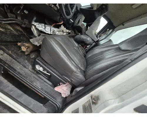 GMC C5500 Complete Vehicle