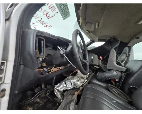 GMC C5500 Complete Vehicle