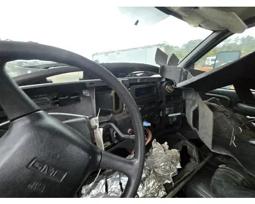 GMC C5500 Complete Vehicle