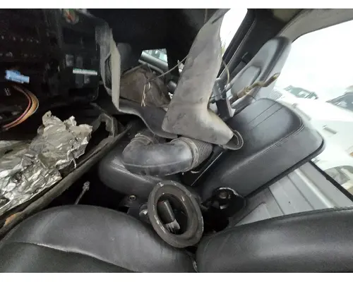 GMC C5500 Complete Vehicle