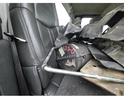 GMC C5500 Complete Vehicle