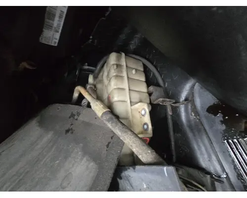 GMC C5500 Complete Vehicle