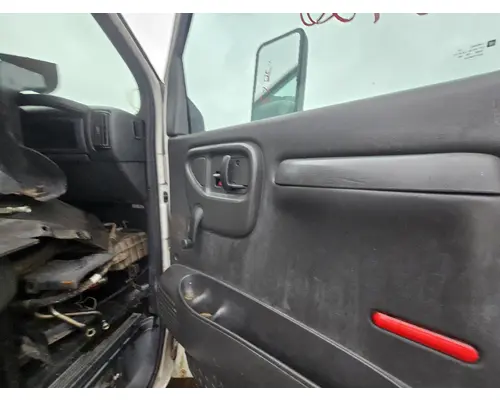 GMC C5500 Complete Vehicle