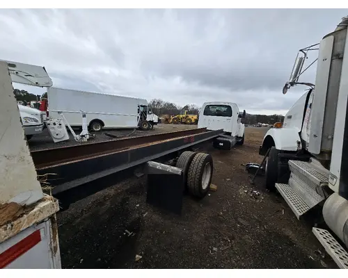 GMC C5500 Complete Vehicle