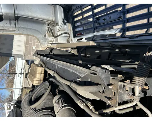 GMC C5500 Cooling Assy. (Rad., Cond., ATAAC)