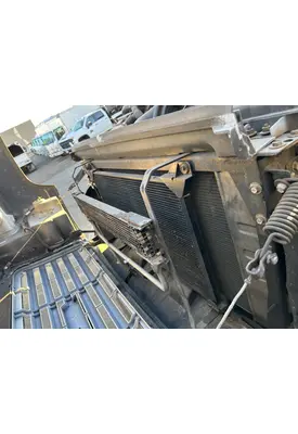 GMC C5500 Cooling Assy. (Rad., Cond., ATAAC)