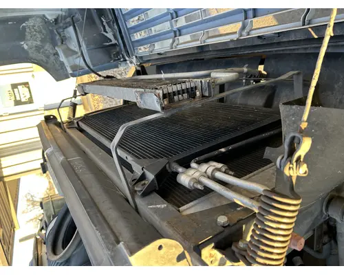 GMC C5500 Cooling Assy. (Rad., Cond., ATAAC)