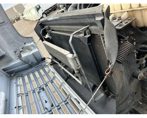 GMC C5500 Cooling Assy. (Rad., Cond., ATAAC)