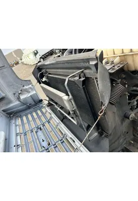 GMC C5500 Cooling Assy. (Rad., Cond., ATAAC)