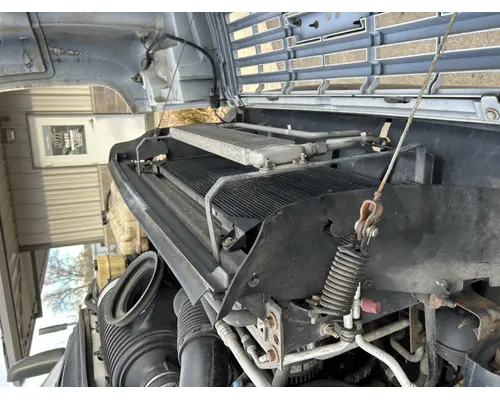 GMC C5500 Cooling Assy. (Rad., Cond., ATAAC)
