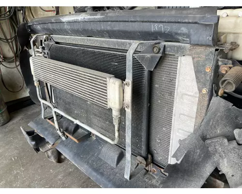 GMC C5500 Cooling Assy. (Rad., Cond., ATAAC)