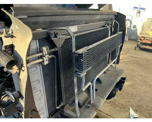 GMC C5500 Cooling Assy. (Rad., Cond., ATAAC)