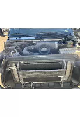 GMC C5500 Cooling Assy. (Rad., Cond., ATAAC)