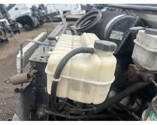 GMC C5500 Cooling Assy. (Rad., Cond., ATAAC)