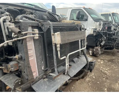 GMC C5500 Cooling Assy. (Rad., Cond., ATAAC)
