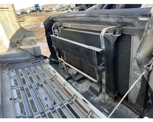 GMC C5500 Cooling Assy. (Rad., Cond., ATAAC)