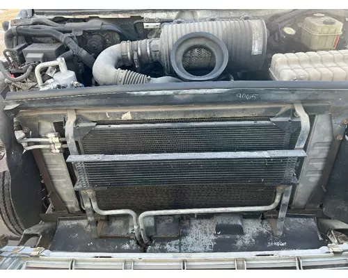 GMC C5500 Cooling Assy. (Rad., Cond., ATAAC)