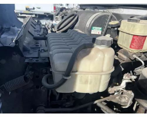GMC C5500 Cooling Assy. (Rad., Cond., ATAAC)