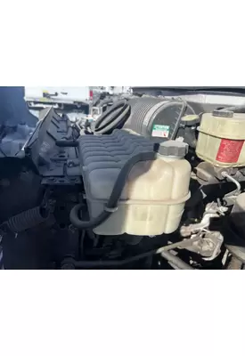GMC C5500 Cooling Assy. (Rad., Cond., ATAAC)