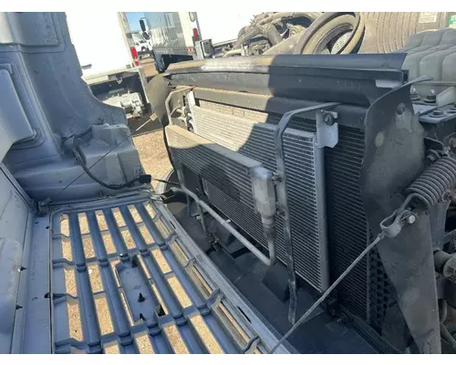 GMC C5500 Cooling Assy. (Rad., Cond., ATAAC)