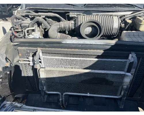 GMC C5500 Cooling Assy. (Rad., Cond., ATAAC)