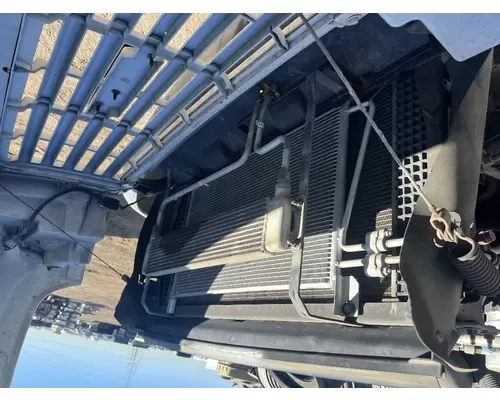 GMC C5500 Cooling Assy. (Rad., Cond., ATAAC)