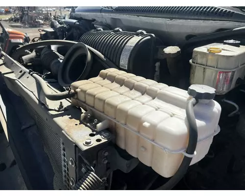 GMC C5500 Cooling Assy. (Rad., Cond., ATAAC)