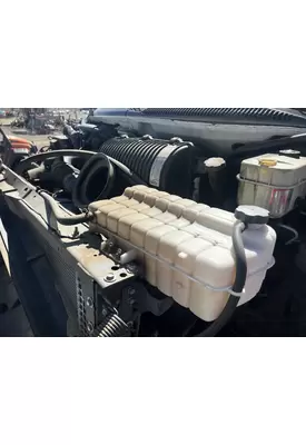 GMC C5500 Cooling Assy. (Rad., Cond., ATAAC)