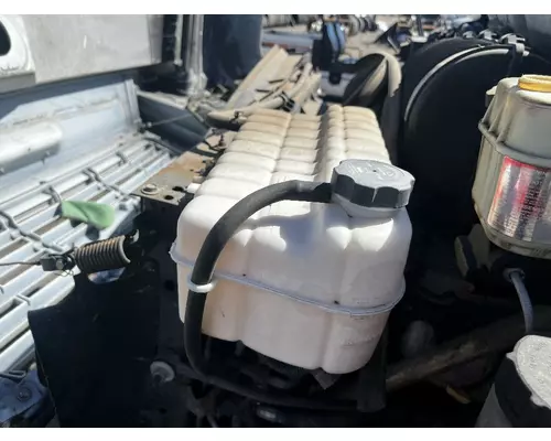 GMC C5500 Cooling Assy. (Rad., Cond., ATAAC)