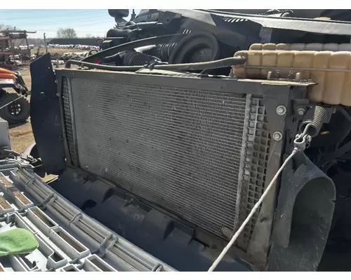 GMC C5500 Cooling Assy. (Rad., Cond., ATAAC)