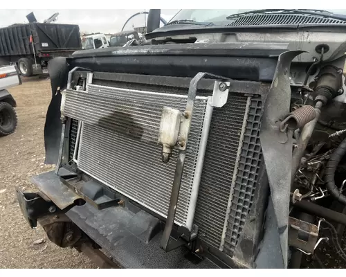 GMC C5500 Cooling Assy. (Rad., Cond., ATAAC)