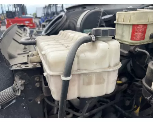GMC C5500 Cooling Assy. (Rad., Cond., ATAAC)