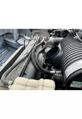 GMC C5500 Cooling Assy. (Rad., Cond., ATAAC)