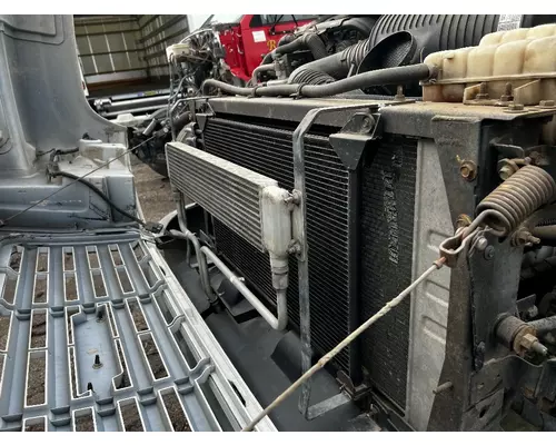 GMC C5500 Cooling Assy. (Rad., Cond., ATAAC)