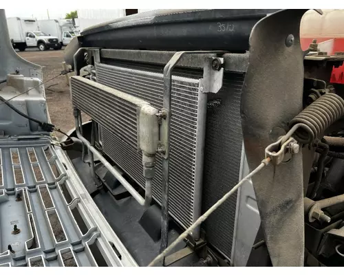 GMC C5500 Cooling Assy. (Rad., Cond., ATAAC)