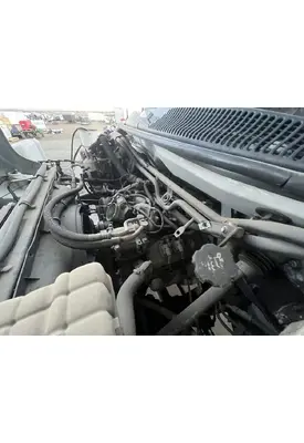 GMC C5500 Cooling Assy. (Rad., Cond., ATAAC)