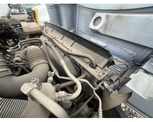 GMC C5500 Cooling Assy. (Rad., Cond., ATAAC)