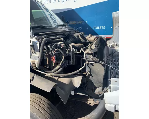 GMC C5500 Crankshaft