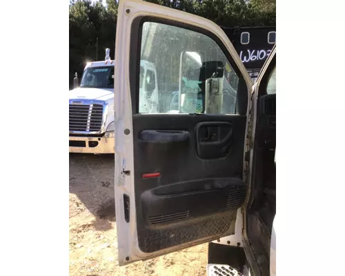 GMC C5500 DOOR ASSEMBLY, FRONT