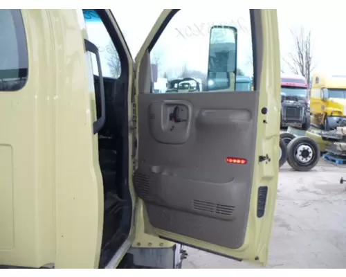 GMC C5500 DOOR ASSEMBLY, FRONT