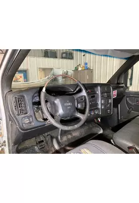 GMC C5500 Dash Assembly