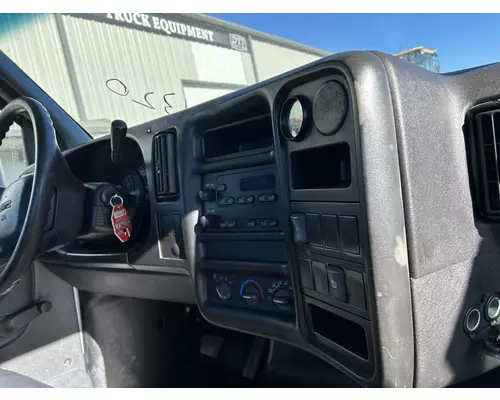 GMC C5500 Dash Assembly