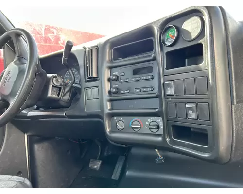 GMC C5500 Dash Assembly