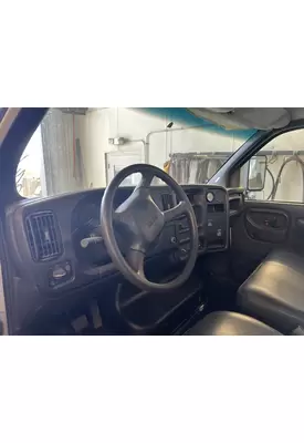 GMC C5500 Dash Assembly